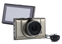 Anytek A100H Dual Camera
